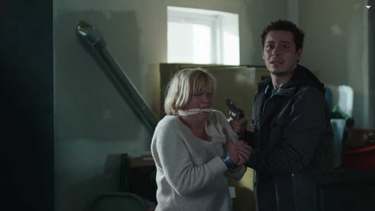 Image FBI Most Wanted 2