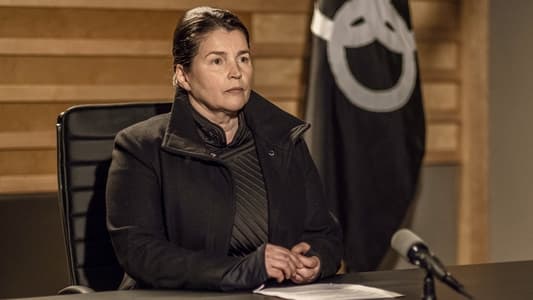 Image The Walking Dead: World Beyond 4