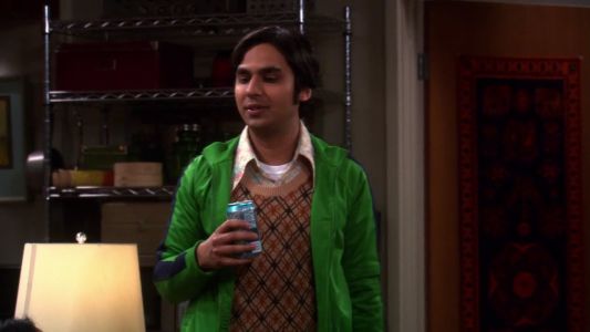 Image La Teoria Del Big Bang (The Big Bang Theory) 17