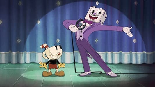 Image ¡El show de Cuphead! 5