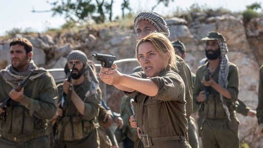 Image The Little Drummer Girl 5