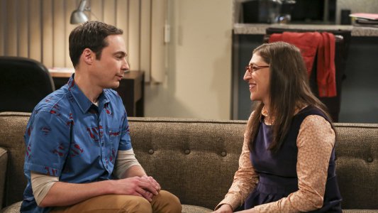 Image La Teoria Del Big Bang (The Big Bang Theory) 1