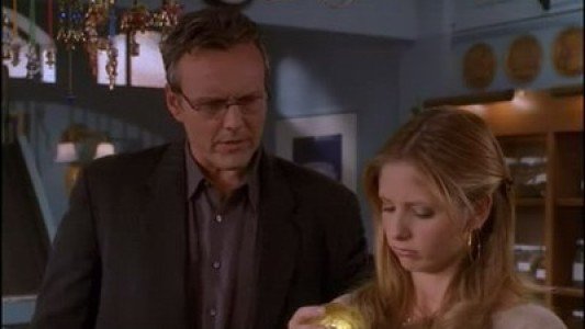 Image Buffy la cazavampiros 5