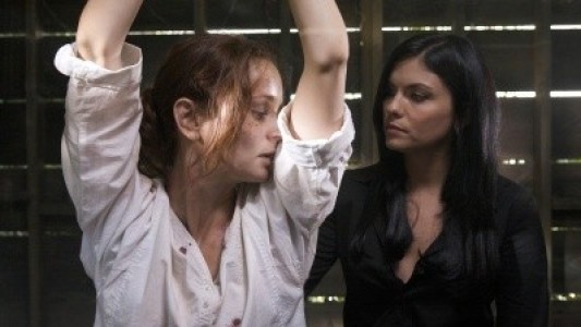 Image Prison Break 8