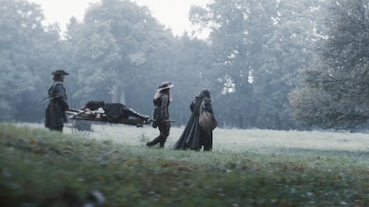 Image Los ladrones del bosque 3