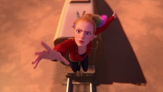 Image Fast & Furious: Espías a todo gas 3