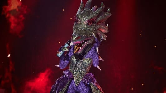 Image Mask Singer: Adivina quién canta 7