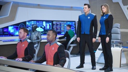 Image The Orville 1