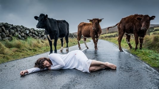 Image The Woman in the Wall 1