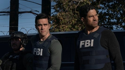 Image Mentes Criminales (Criminal Minds) 7