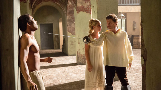 Image Los Originales (The Originals) 2