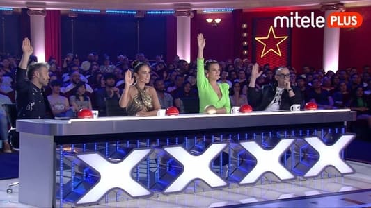 Image Got Talent España 7