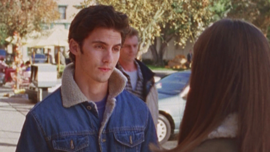 Image Las chicas Gilmore 8