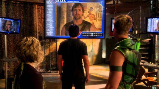 Image Smallville 21