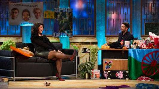 Image La Revuelta 56