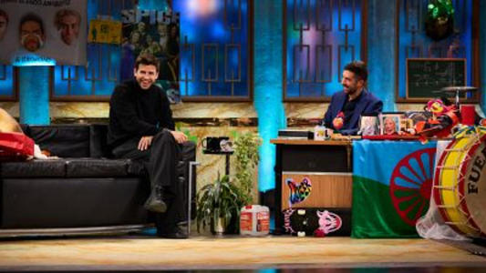 Image La Revuelta 58