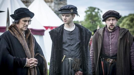 Image Wolf Hall 5
