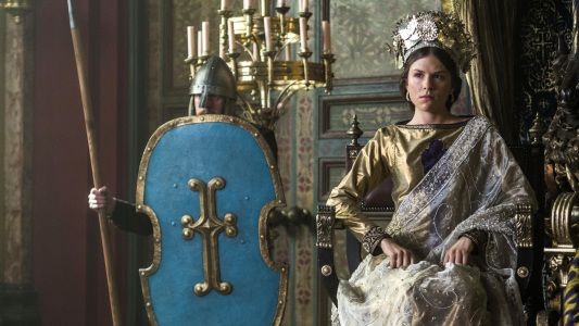 Image Vikingos (Vikings) 10