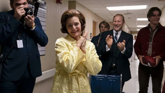 Image The First Lady (2022) 5