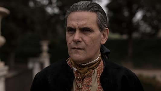 Image La cocinera de Castamar 9