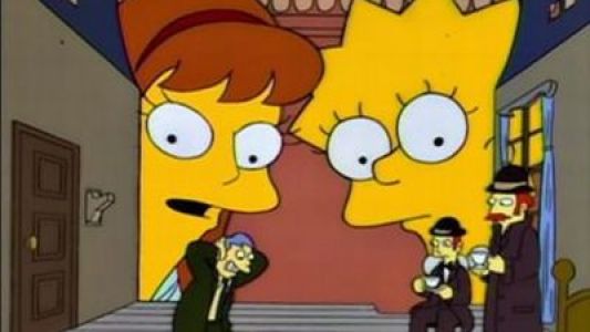 Image Los Simpsons 2