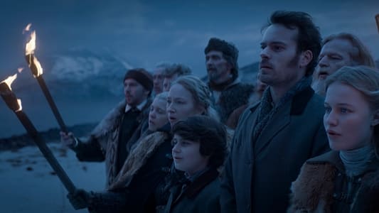 Image Heirs of the Night 5