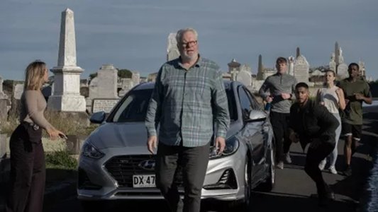 Image NCIS: Sydney 3