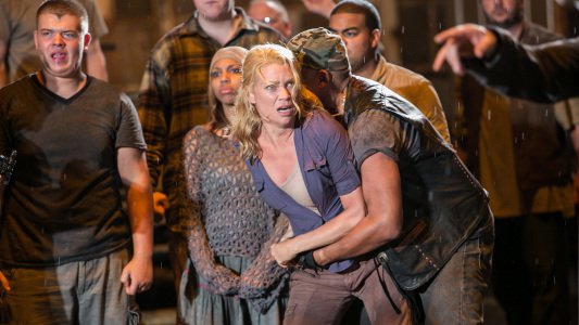 Image The Walking Dead 9