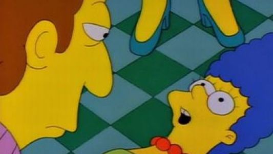 Image Los Simpsons 3