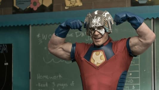 Image El Pacificador 6