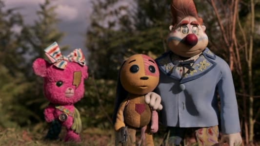 Image Ollie está perdido 1