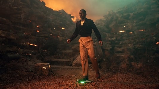 Image Doctor Who (2024) 3