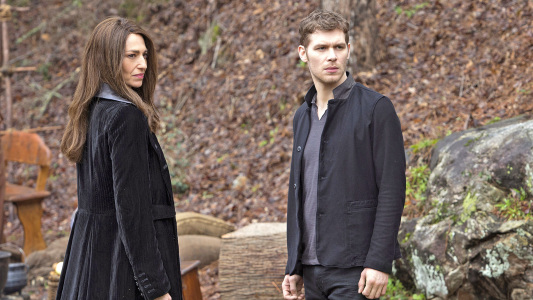 Image Los Originales (The Originals) 20