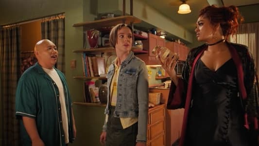 Image Reginald the Vampire 5