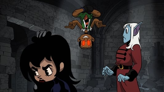 Image Unicorn: Warriors Eternal 6