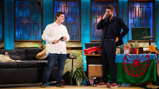 Image La Revuelta 31