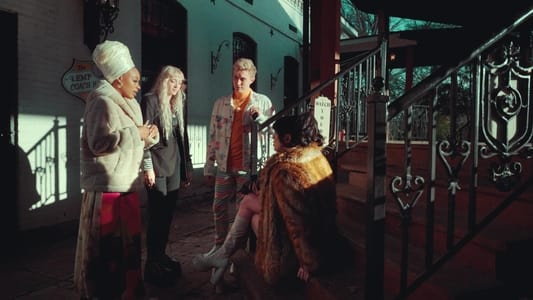 Image Living for the Dead 8