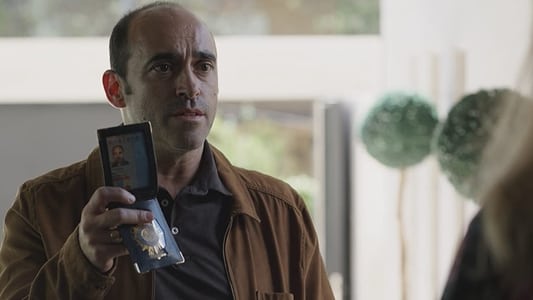 Image Desaparecidos La serie 10