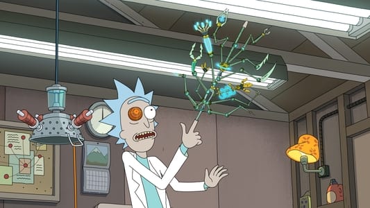 Image Rick and Morty 2