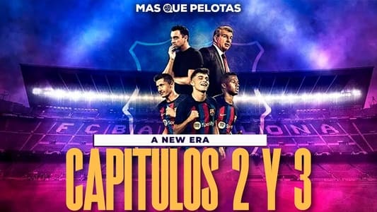 Image F.C. Barcelona: Una nueva era 3