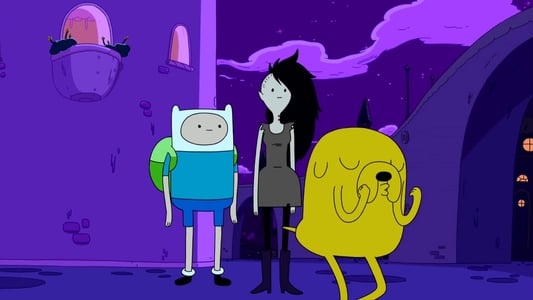 Image Hora de aventuras 20