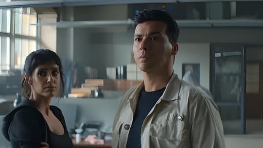 Image Objetivo: París 6