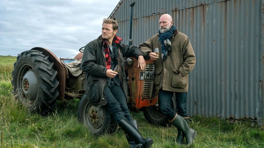 Image Men in Kilts: A Roadtrip with Sam and Graham 5