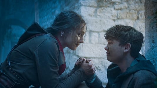 Image Heirs of the Night 1