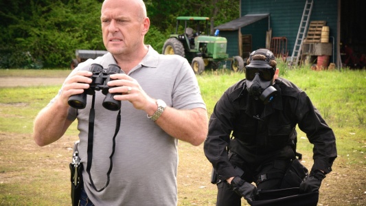 Image Bajo el Domo (Under the Dome) 4