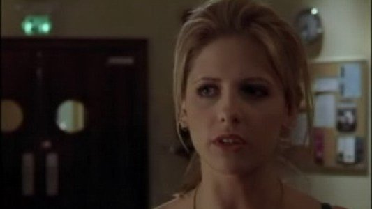 Image Buffy la cazavampiros 7