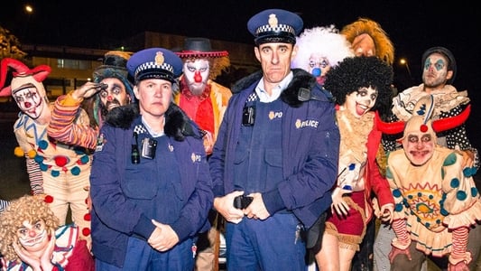 Image Wellington Paranormal 5