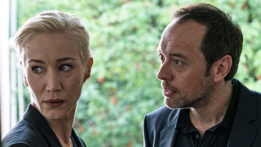 Image Prison Break 8