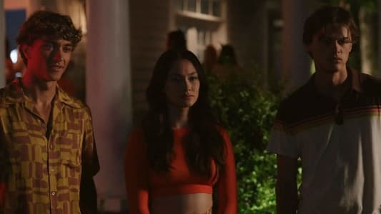 Image El verano en que me enamoré 6