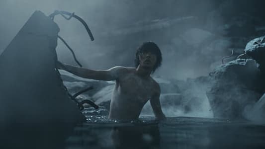 Image Alice in Borderland 6